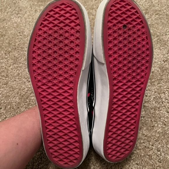 Vans Flamingo Slip On - Picture 5 of 6